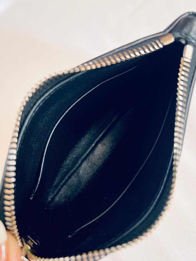 BALENCIAGA ミニポーチ 財布 フラグメントケース