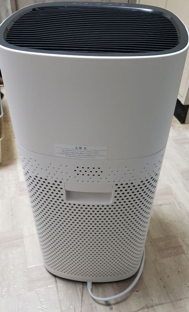 Proscenic A9 空気清浄機　スマホ操作　動作確認済み 2021年式