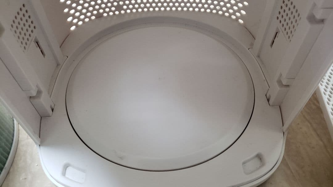 Proscenic A9 空気清浄機　スマホ操作　動作確認済み 2021年式