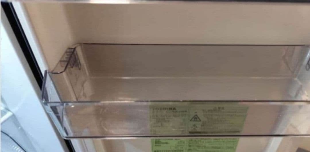 2021年製 冷蔵庫（153L）近隣配送無料＋保証＋設置込