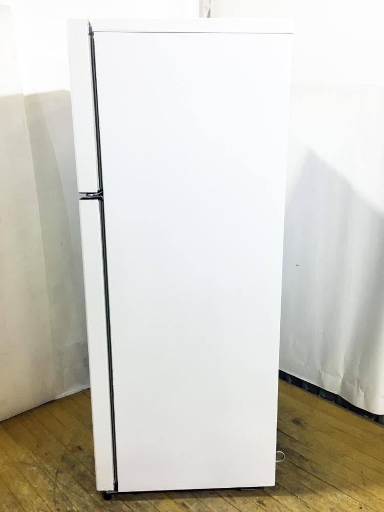 30日迄！送料無料★Hisence 120L 冷蔵庫【HR-B1201】E2QW