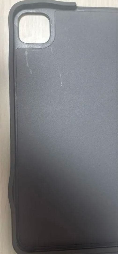 Logicool Combo Touch iPad Pro 12.9インチ用