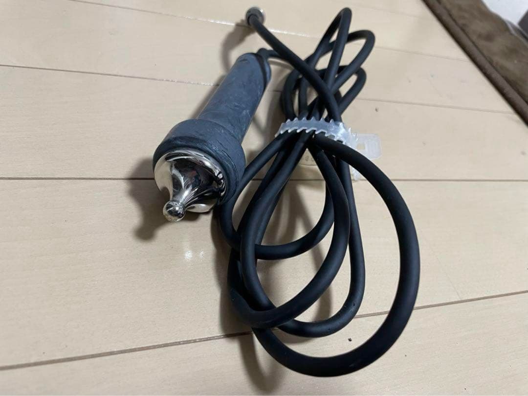 【中古品】 業務用 Future Waves 美顔器