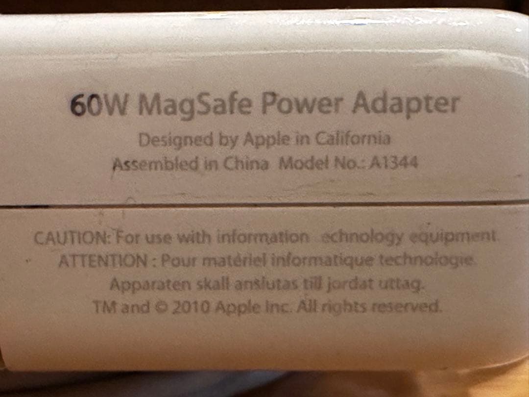 MacBook Pro 13 Mid 2012 アップル