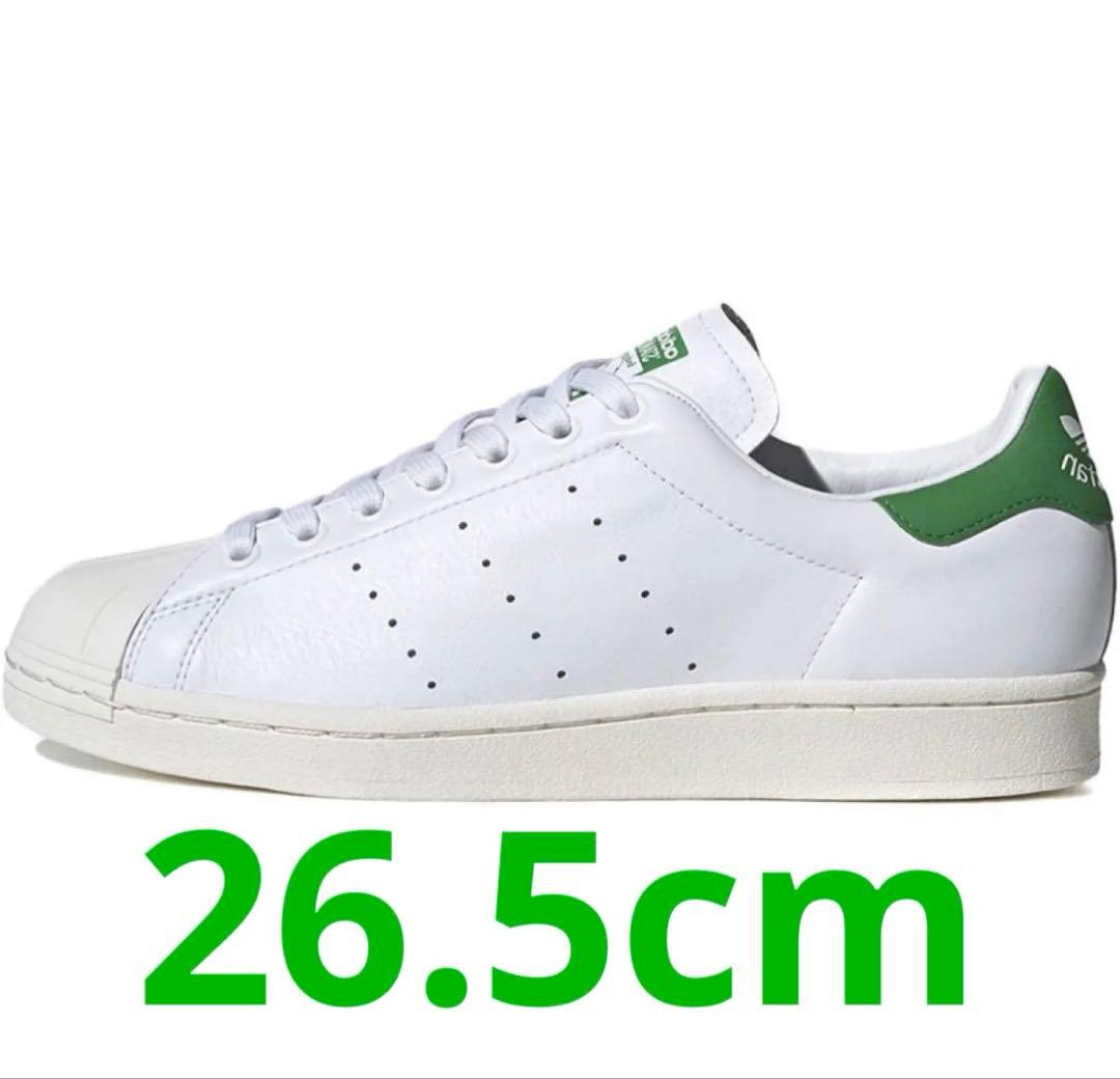 靴 Adidas SUPERSTAR \