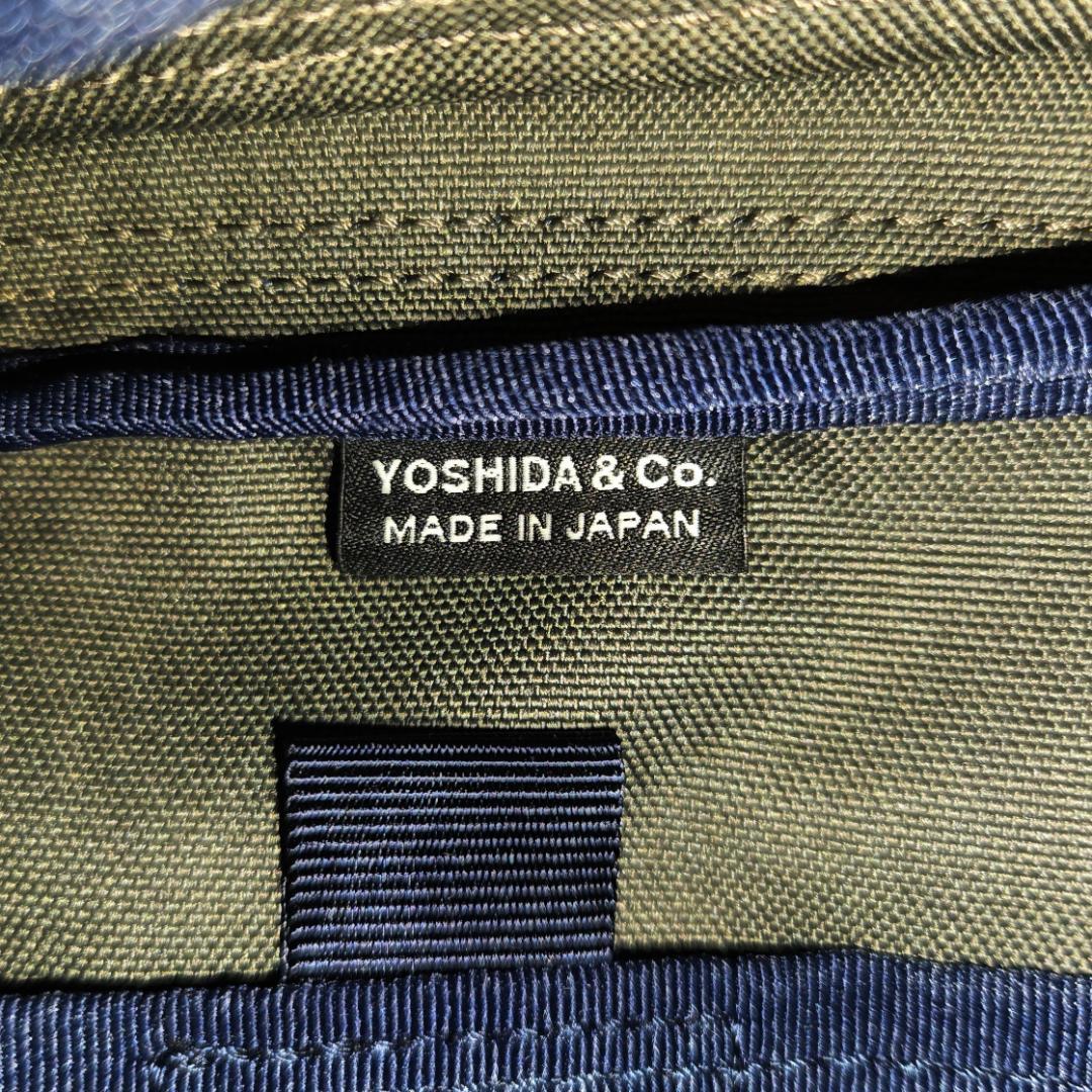 PORTER＿FLYING ACE WAIST BAG＿ポーターフライングエース