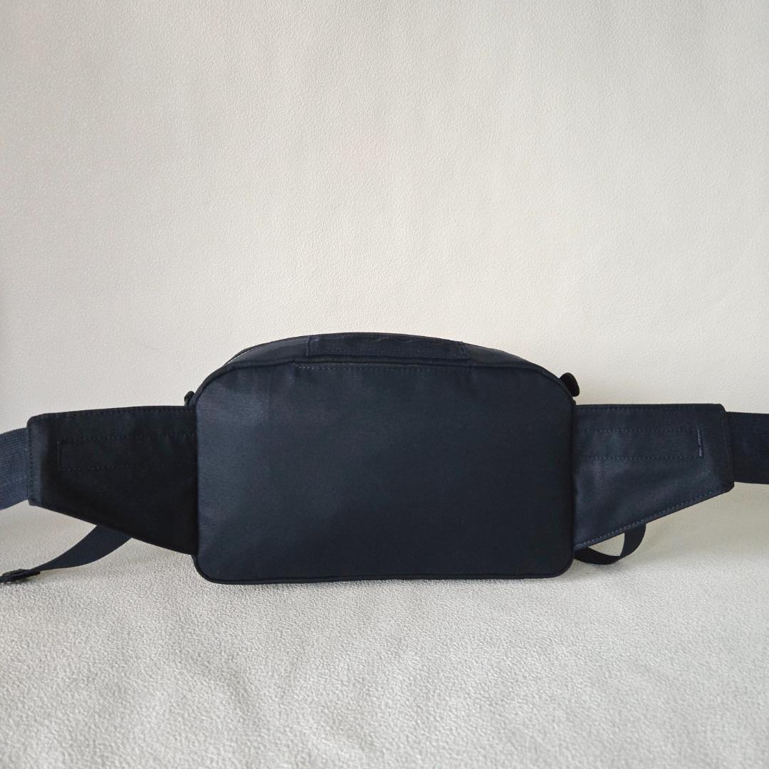 PORTER＿FLYING ACE WAIST BAG＿ポーターフライングエース