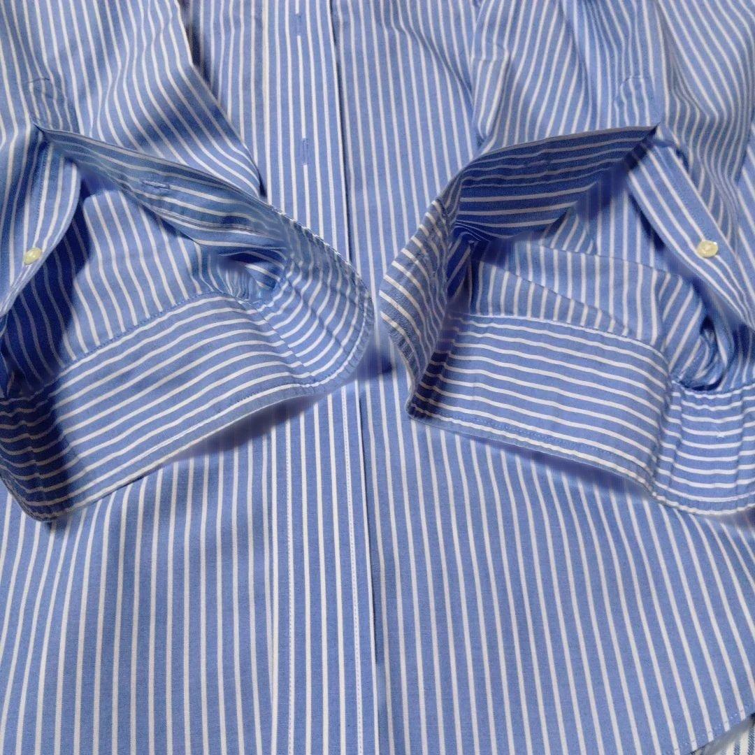 Brooks Brothers ドレスシャツ・ネクタイセット