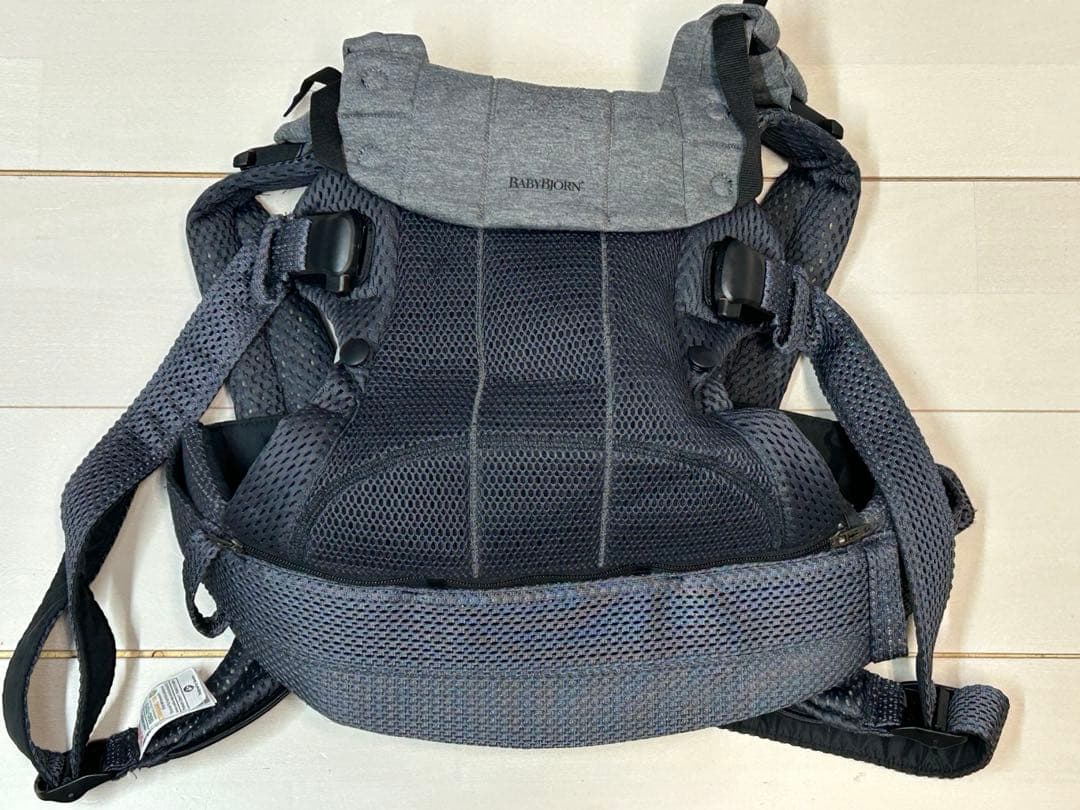 ベビービョルン ベビーキャリア HARMONY　ハーモニー