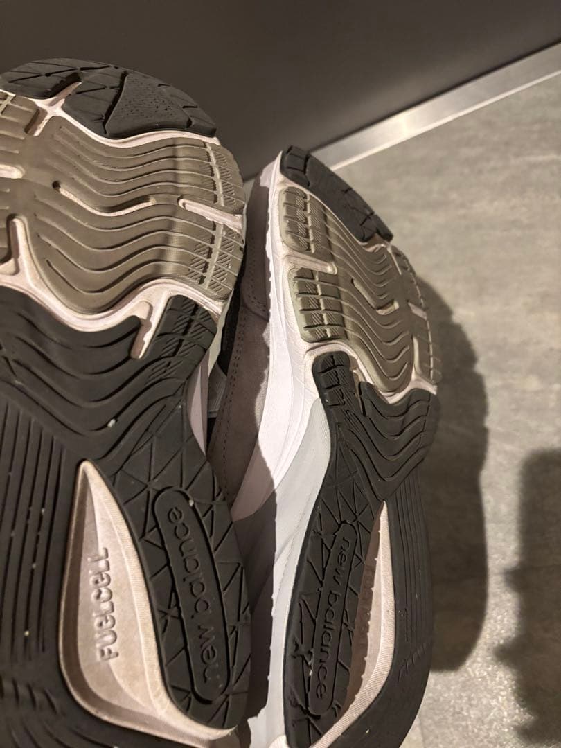 「screaming666」NEW BALANCE / M99028センチ