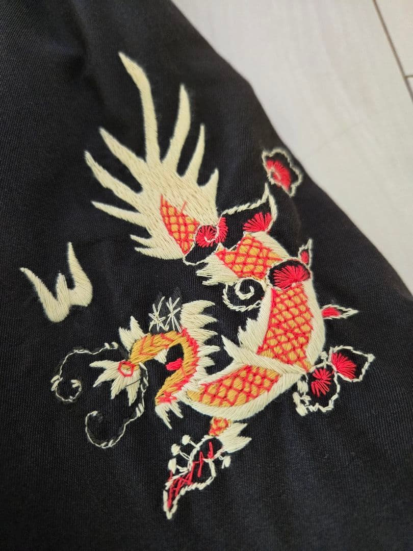 東洋エンタープライズ　ベトジャン