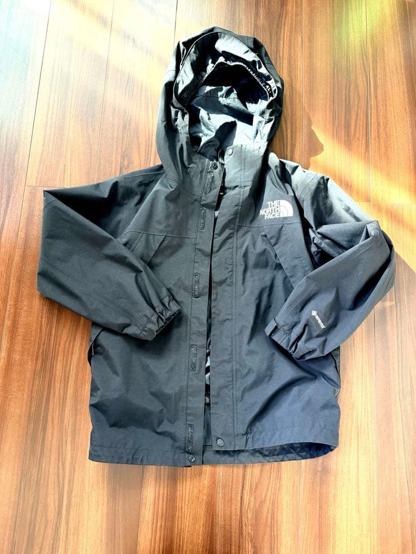 【専用】THE NORTH FACE スノーボードウェア3点セットブラック