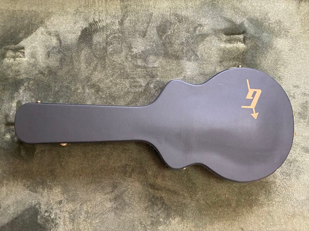 ギター Gretsch G6136-VLFT FSR White Falcon