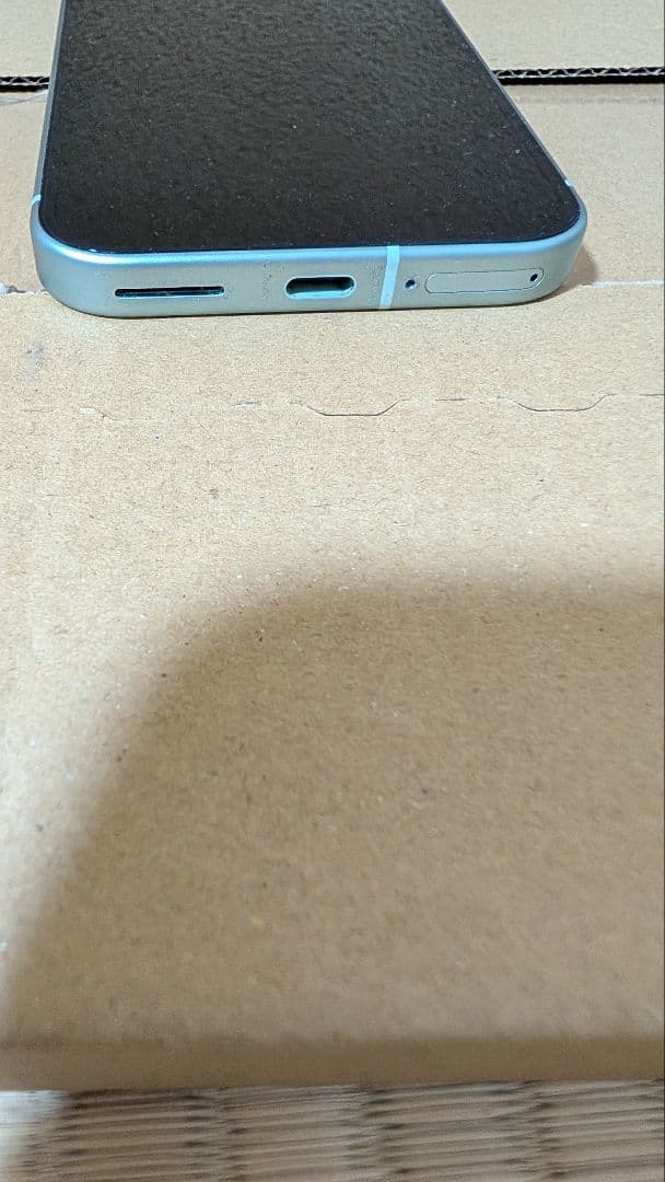 【美品】Pixel9　本体　128GB 　グリーン