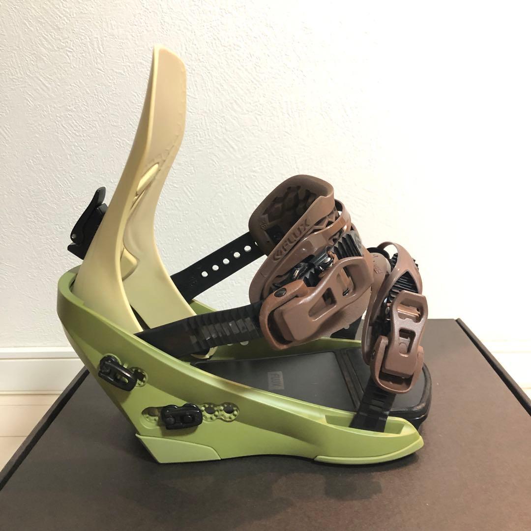 flux cv s xf atlas genesis matic カービング特化