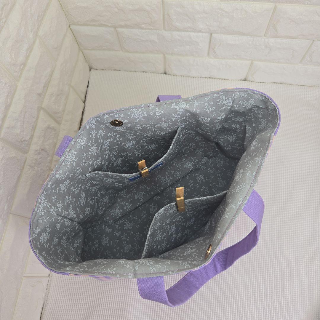 ジョリーフルール　バッグ