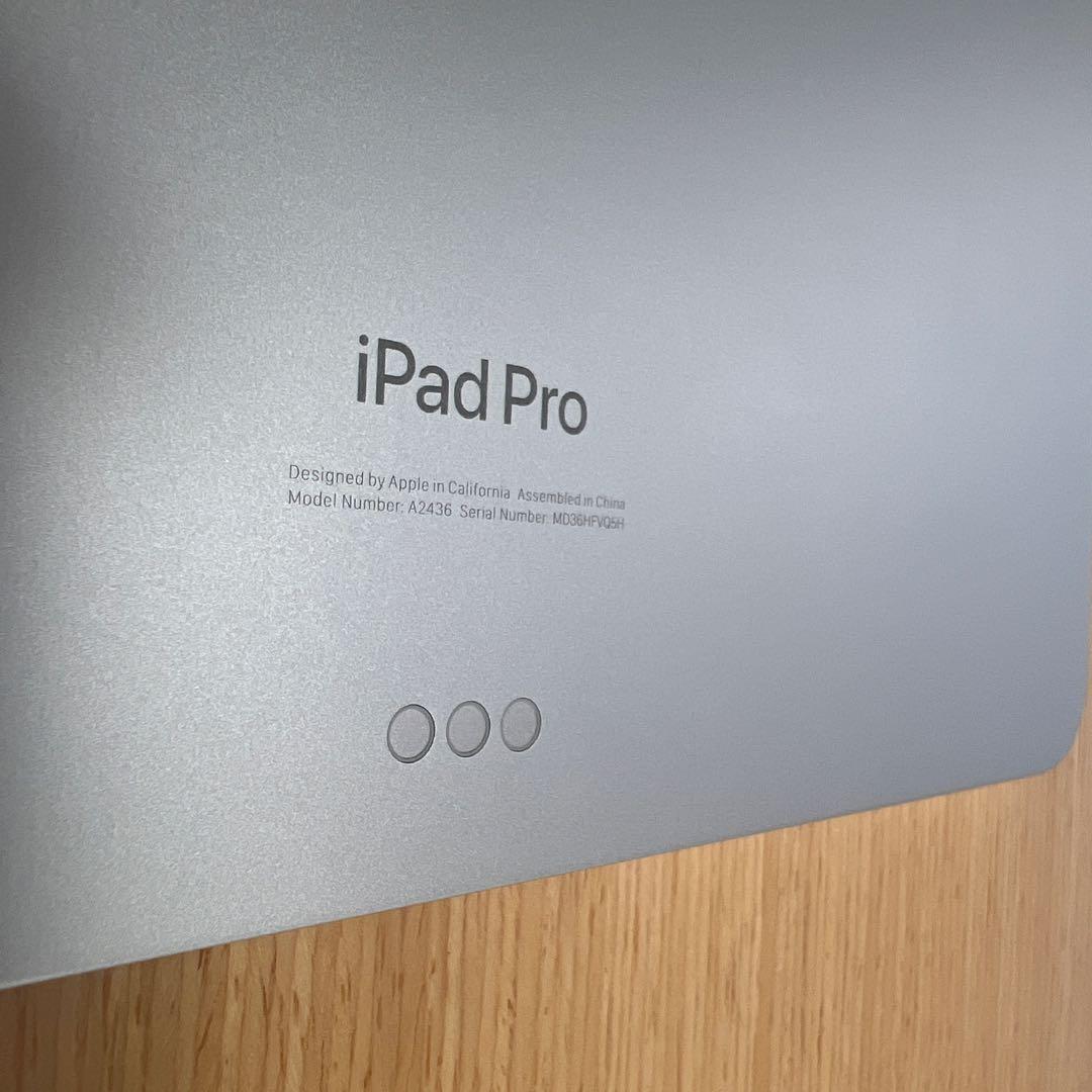 Apple iPad Pro 12.9インチ　第6世代