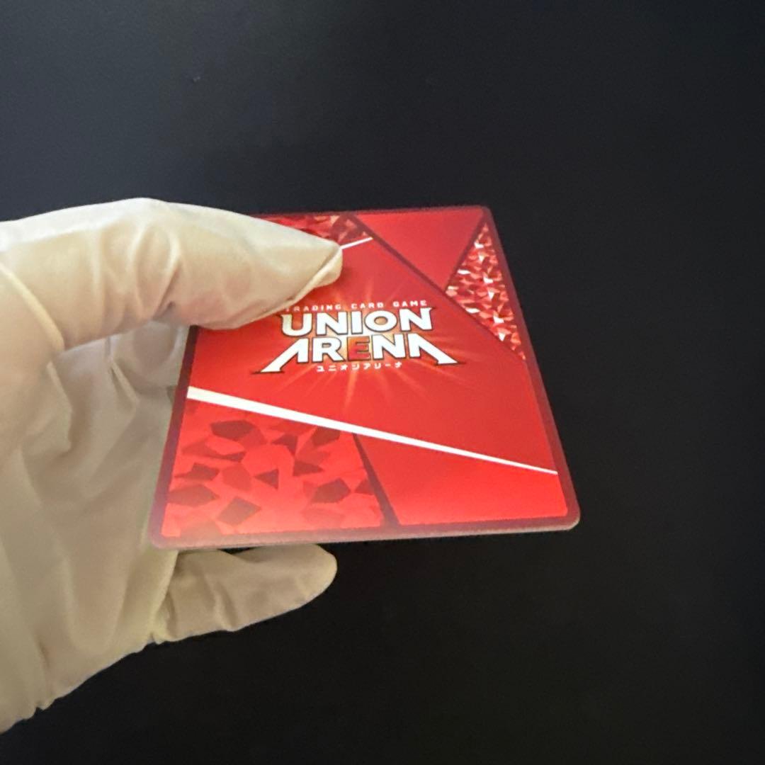 西蓮寺春菜　R⭐︎⭐︎ パラレル