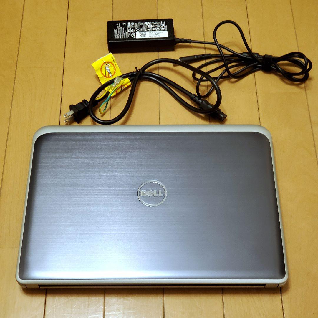 DELL ノートパソコン Inspiron 14R 5437 本体