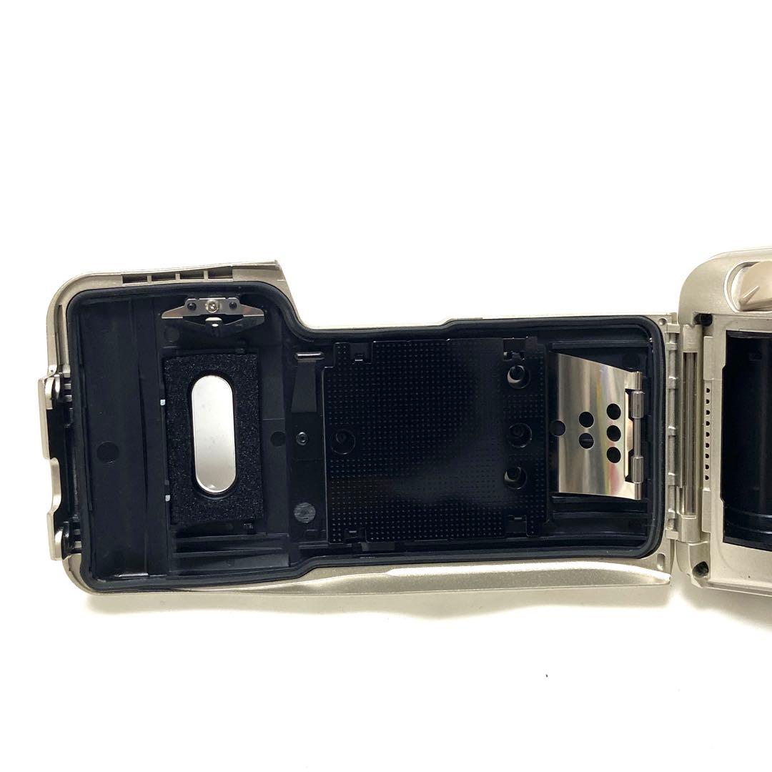 OLYMPUS オリンパス Stylus ZOOM 115 DIX カメラ