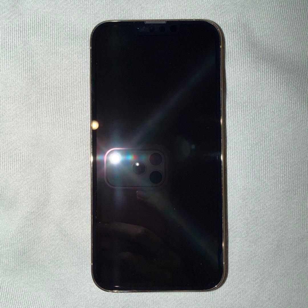 即購入⭕️値下げ交渉⭕️Apple iPhone 13 Pro ゴールド