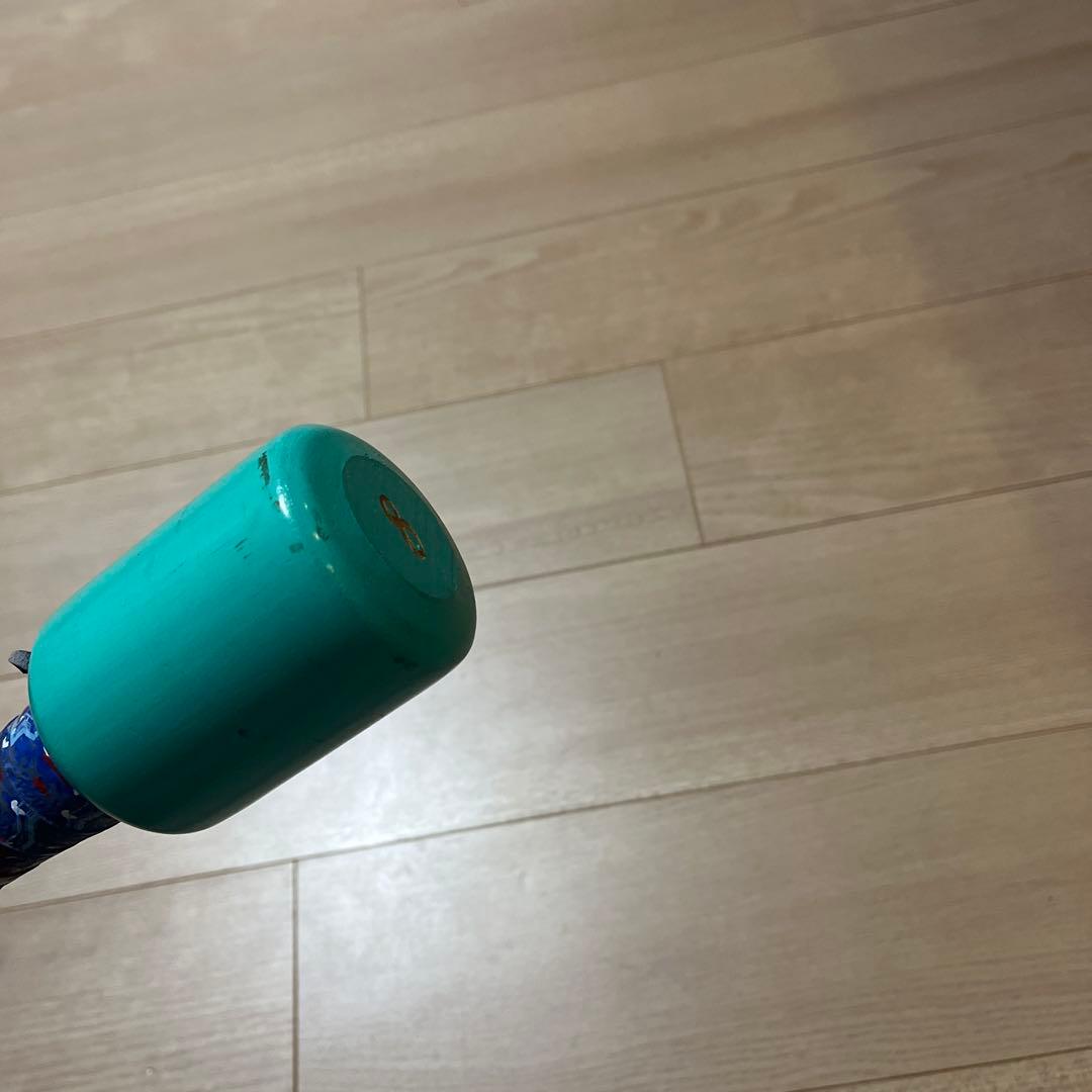 インフィニティバット Nozomi Nagasaki Special model