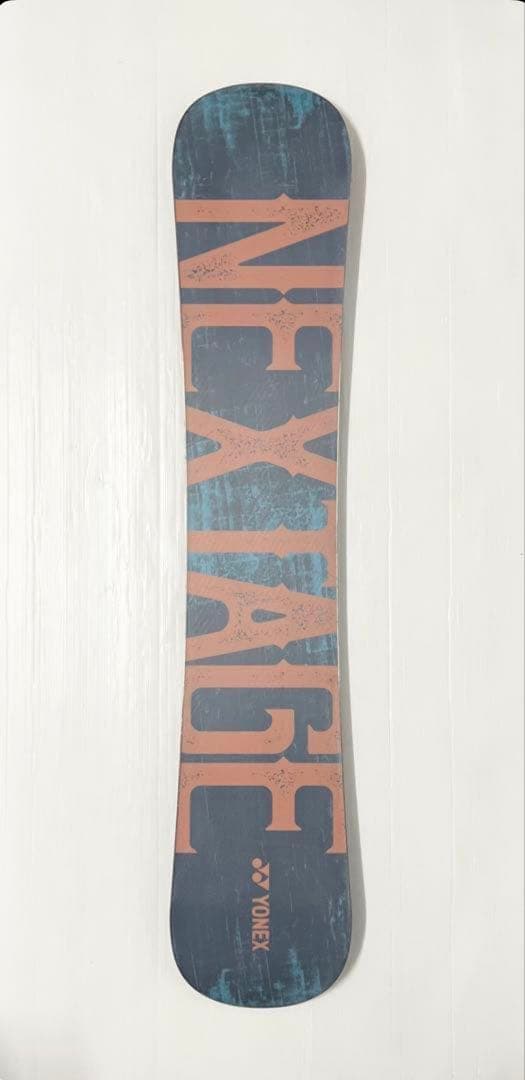 【1月31日まで値引】YONEX NEXSTAGE 150cm スノーボード