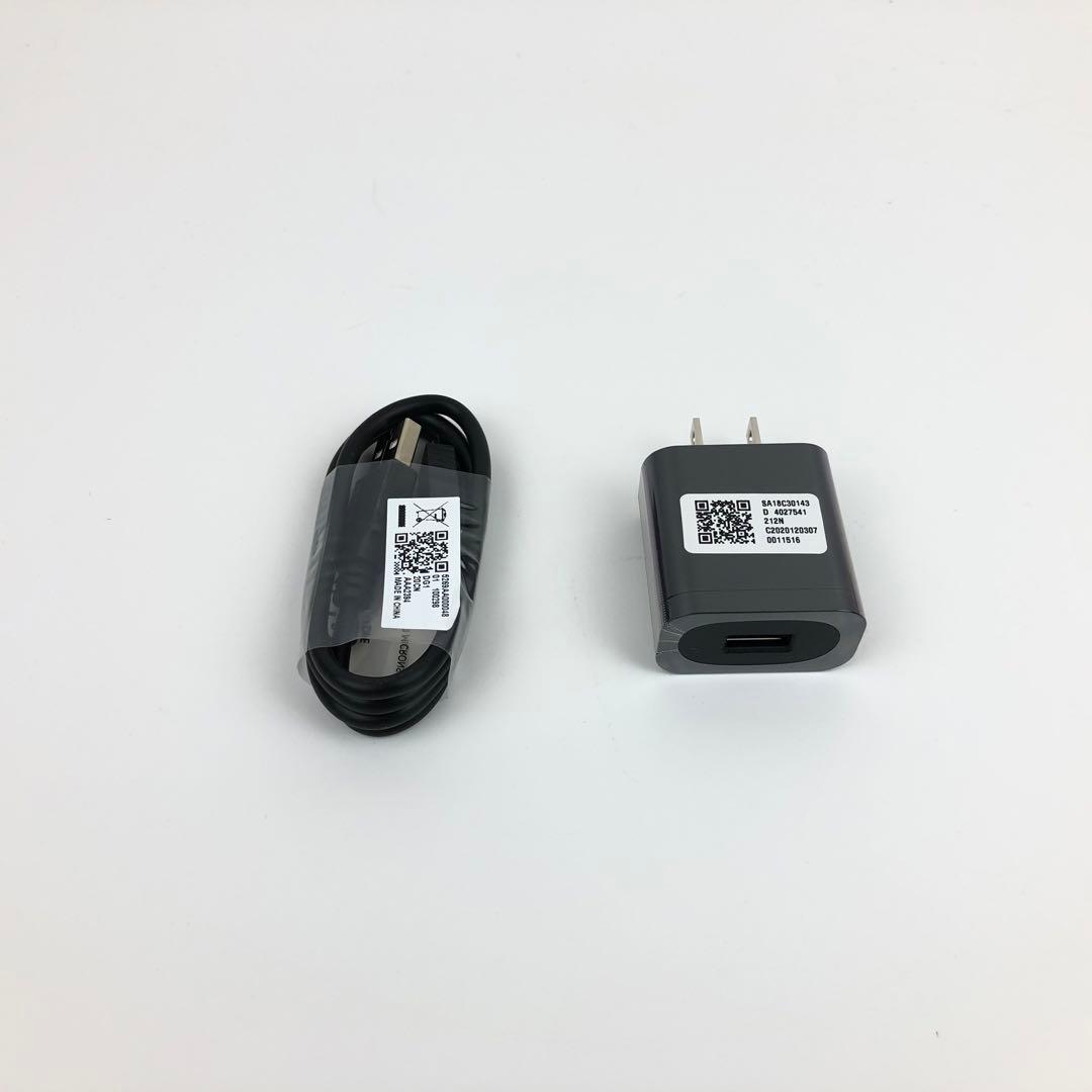 【極美品】Lenovo Tab M10(HD) ZA4G0071JP 16GB