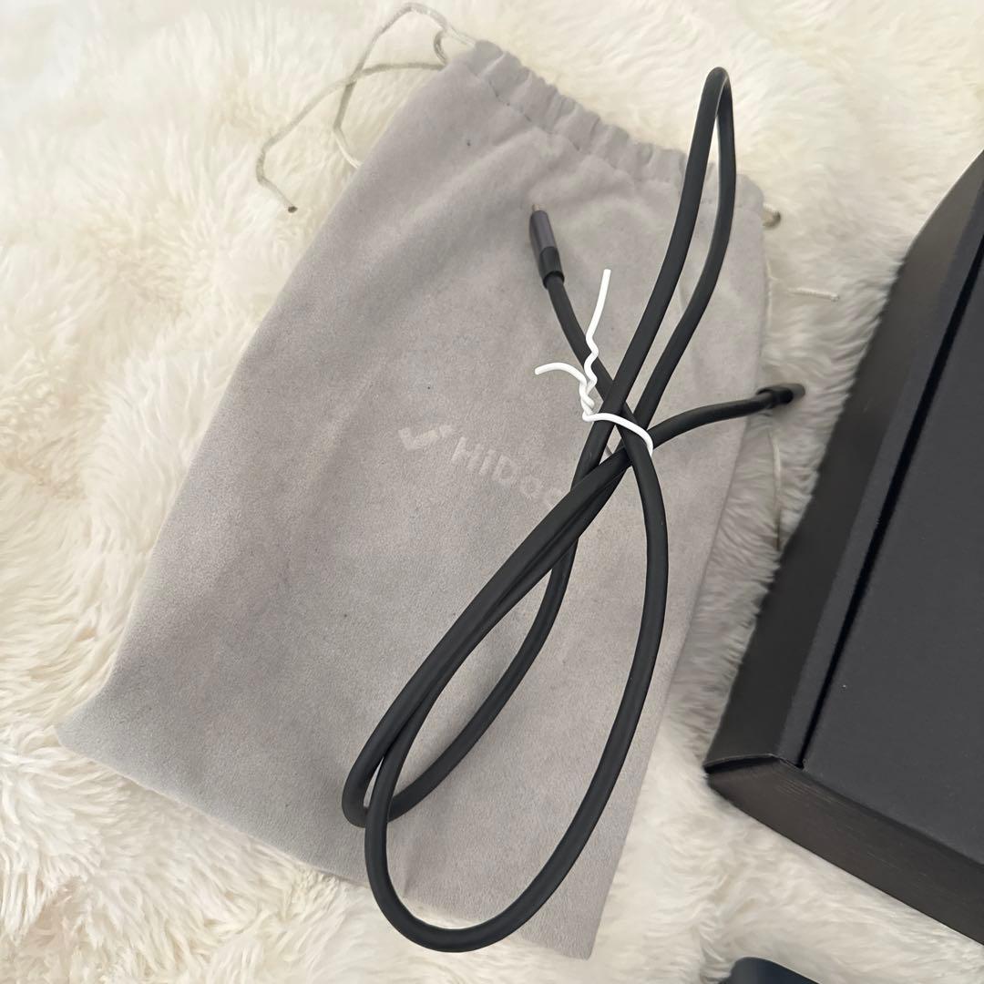 【美品】HiDock H1 多機能USB-Cドッキングステーション