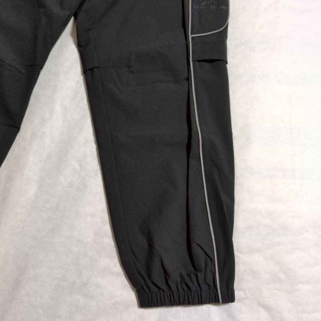 Franklin climbing　フランクリンクライミング　ナイロンジャケット