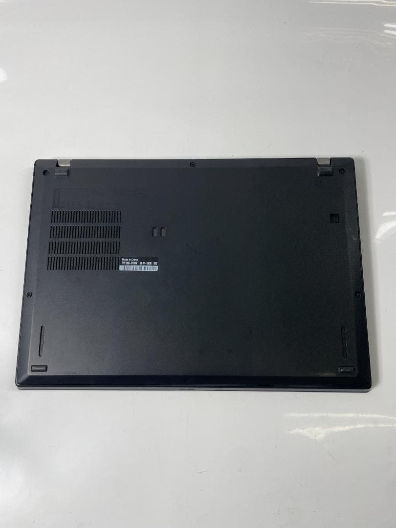 Lenovo Thinkpad X390 8世代i5/256GB/16GB