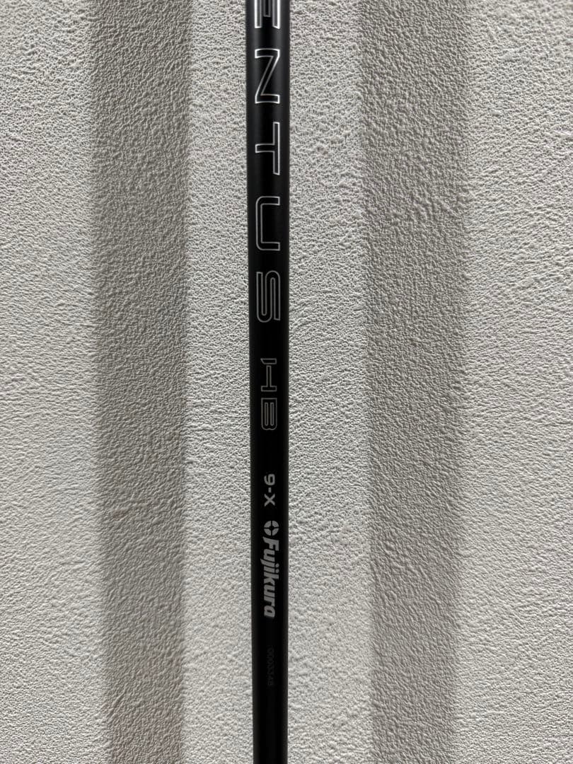 ピン G440 4U VENTUS HB 9X Velocore シャフトのみ