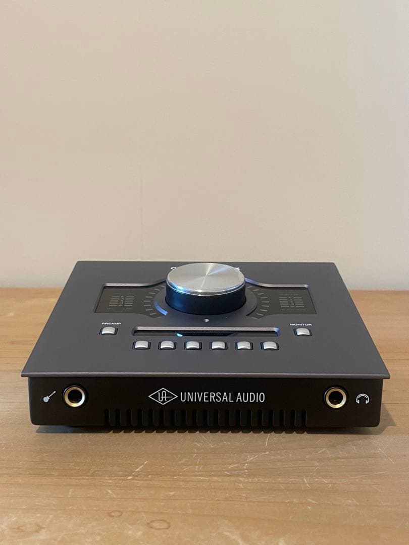 その他 Apollo Twin X Dup (CM017168)