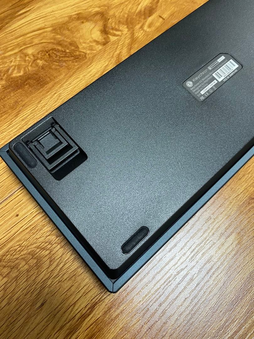 KeychronK2 US配列 赤軸 & Keychron Palm-Rest