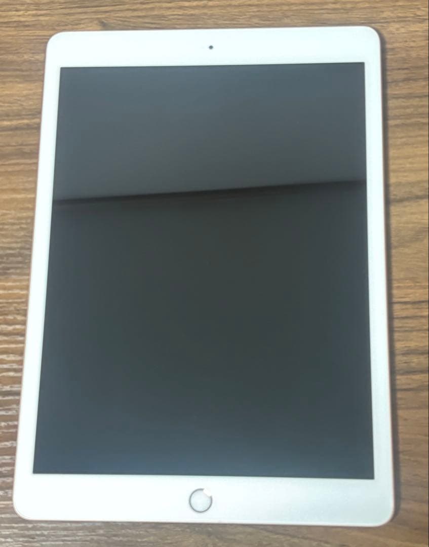 iPad 第7世代　A2197 Wi-Fiモデル　ゴールド　128GB
