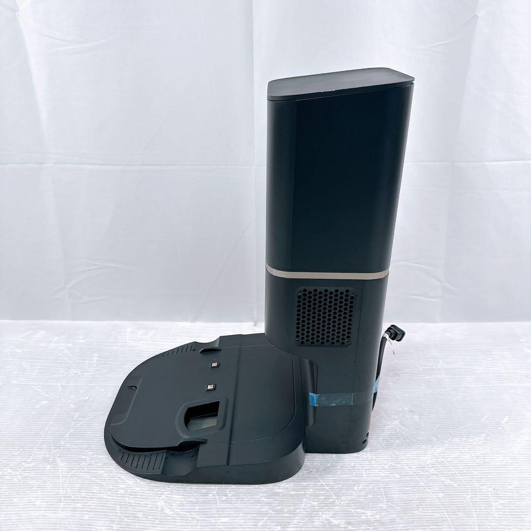 【極美品】iRobot Roomba S9+ ルンバ ロボット掃除機