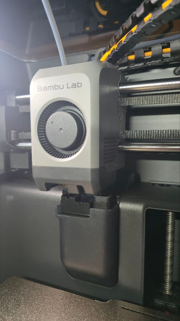 【訳あり・完動品】Bambu Lab P2S Combo(即納可)