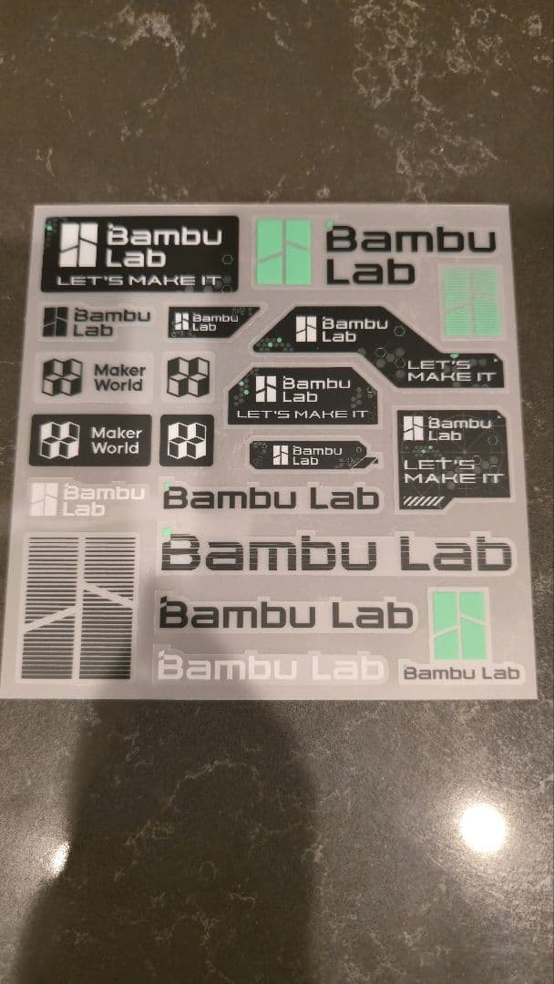 【訳あり・完動品】Bambu Lab P2S Combo(即納可)