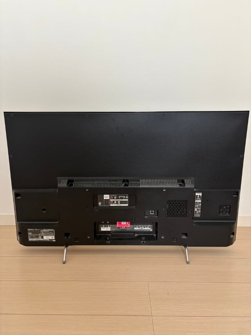 audiパパ専用SONY BRAVIA 40型液晶テレビ KJ-40W730C