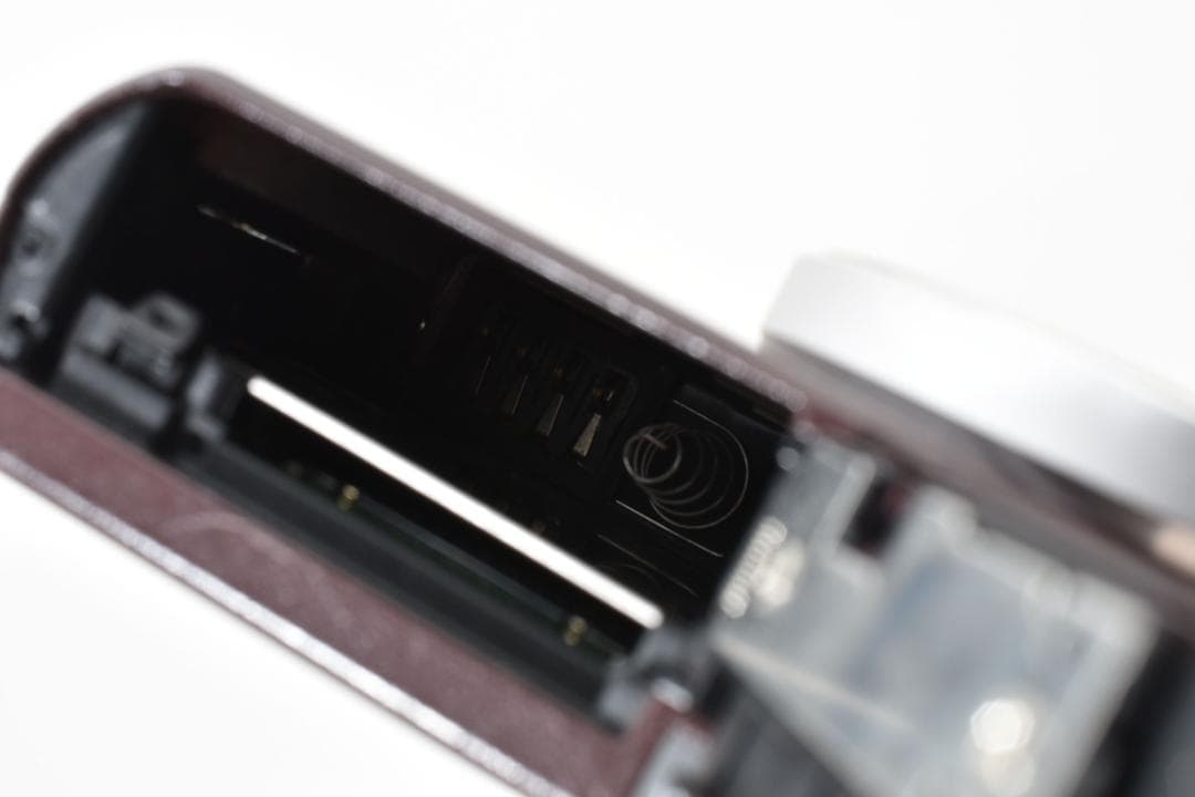 Panasonic LUMIX DMC-GM1S ミラーレス一眼カメラ ボディ