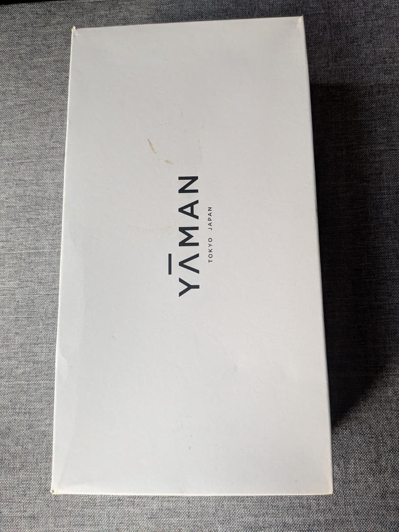 ヤーマン　シャインプロ　HC-21B