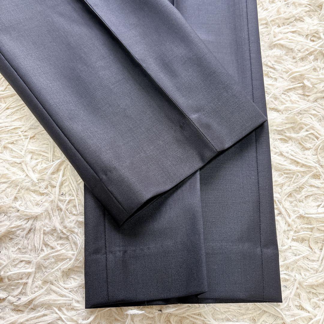 美品　セオリーリュクス　エグゼクティブ　ジャケット　パンツスーツ　セットアップ