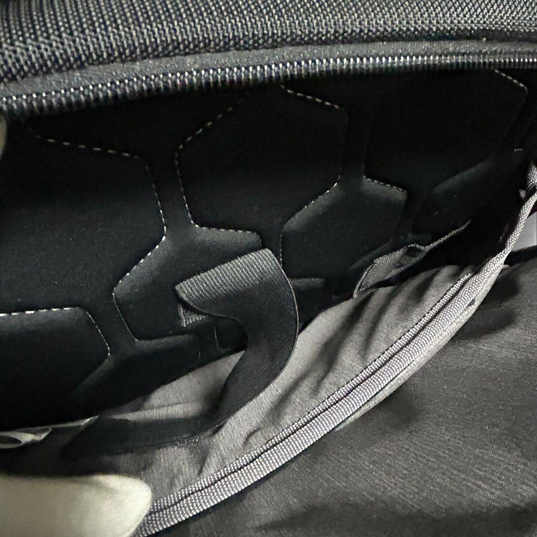 てる 新品未使用】Samsonite サムソナイト ビジネスリュック PC