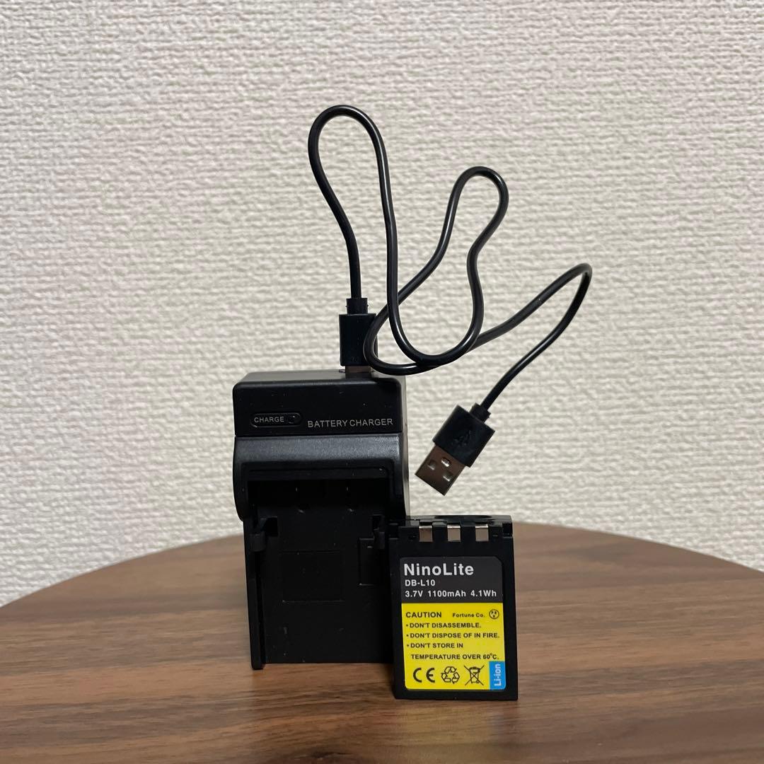 【オールドコンデジ】 OLYMPUS μ-30 DIGITAL