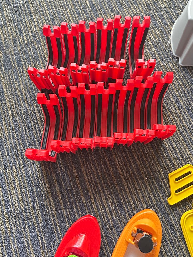 ボーネルンド　アクアプレイ　マウンテンレイク