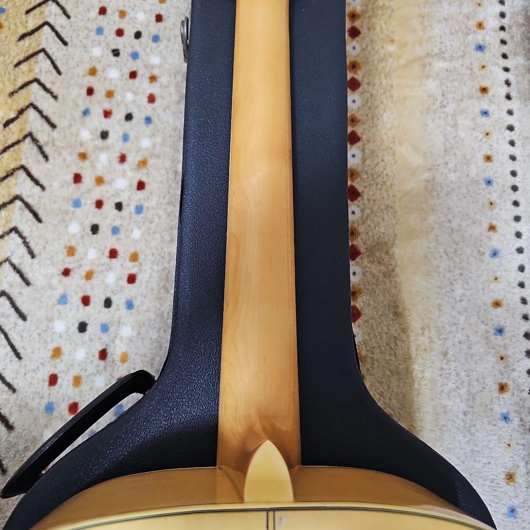 MUGEN.MARK-llハードケース付き。