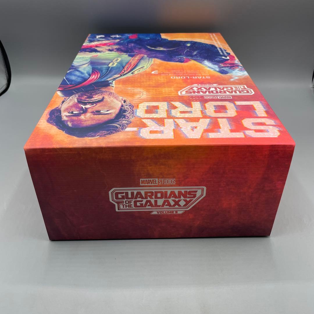 ホットトイズ ガーディアンズ・オブ・ギャラクシー スター・ロード