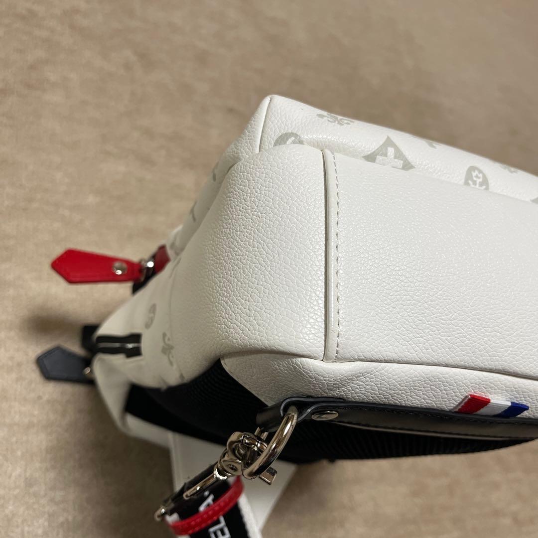 [カステルバジャック] ボディバッグ ショルダーバッグ ワンショルダー