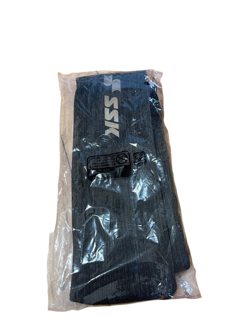 新品 SSK MM18 軟式バット 84cm 710g平均 SBB4023MD➁