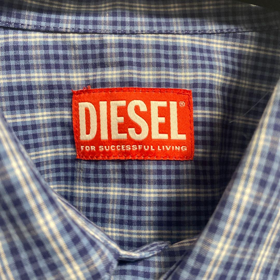 トップス DIESEL / S-Simply-Dlbv